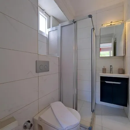 فيلة With Pool - فتحية