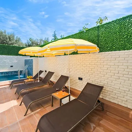 فيلة With Pool -