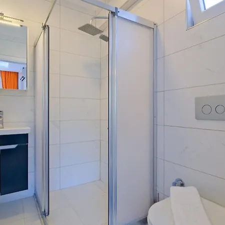 Villa With Pool -
