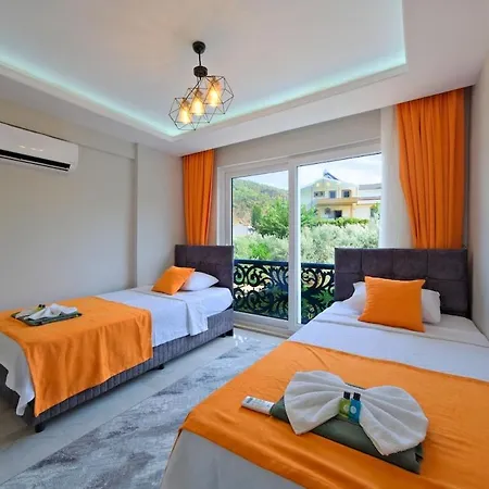 With Pool - Villa