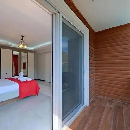 With Pool - Villa