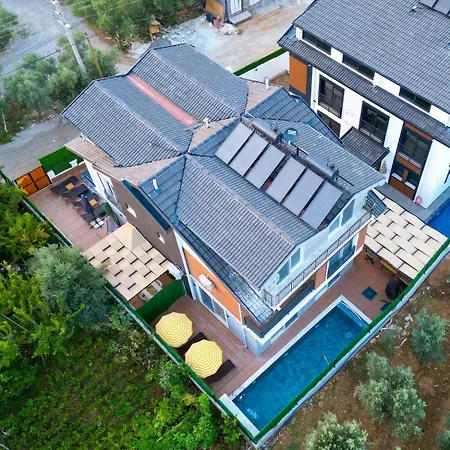 With Pool - Villa